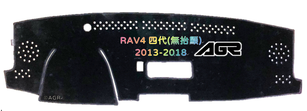 RAV4系列 